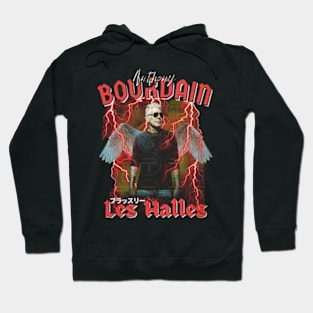 Anthony Bourdain Hoodie